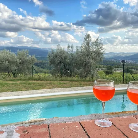 Padronale By Interhome * Greve in Chianti