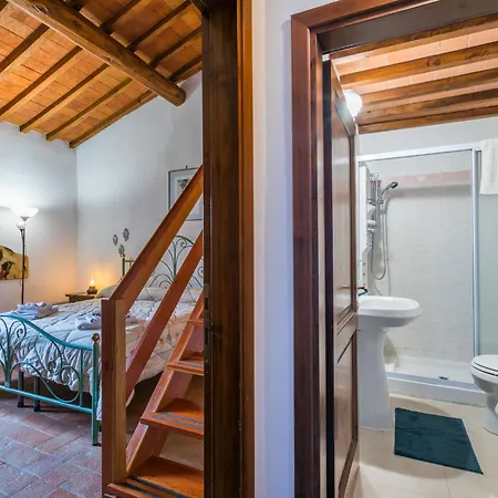 Apartament Padronale By Interhome