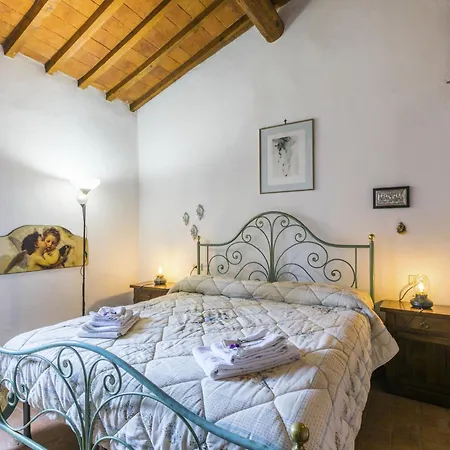 Apartament Padronale By Interhome *