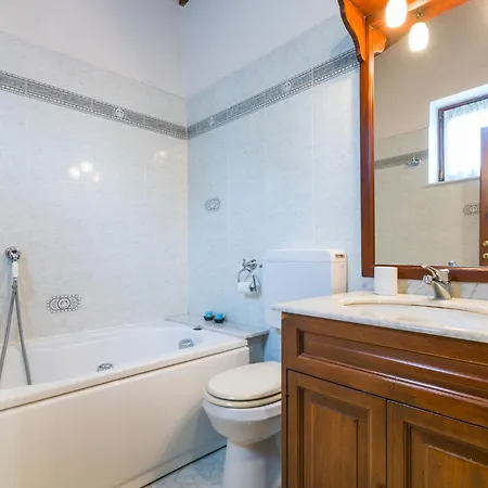 Apartament Padronale By Interhome
