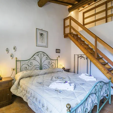 Apartament Padronale By Interhome *