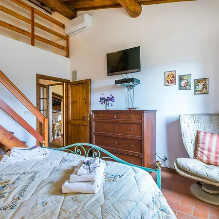 Apartament Padronale By Interhome