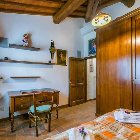 Padronale By Interhome * Greve in Chianti