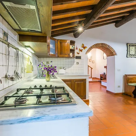 Apartament Padronale By Interhome