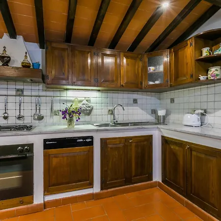 Padronale By Interhome * Greve in Chianti