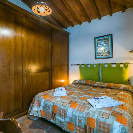 Apartament Padronale By Interhome *