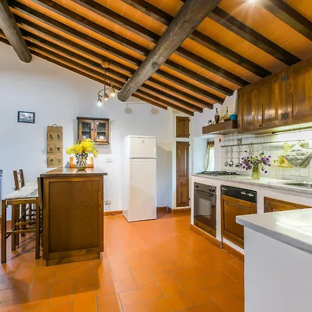 Padronale By Interhome Apartament *
