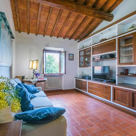 Apartament Padronale By Interhome