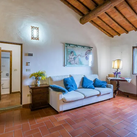 Padronale By Interhome *