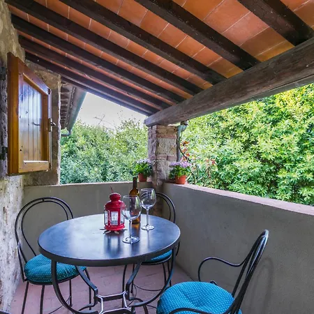 Padronale By Interhome Apartament *