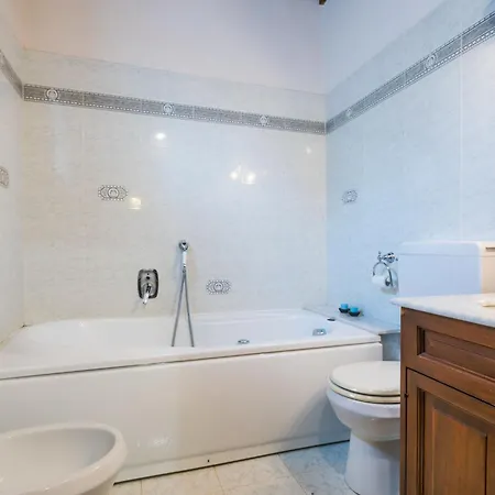Διαμέρισμα Padronale By Interhome Greve in Chianti