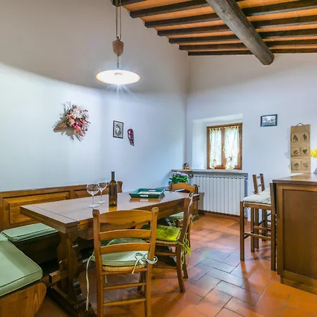 Padronale By Interhome * Greve in Chianti