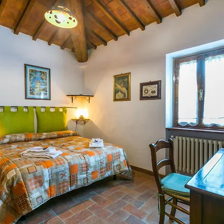 Διαμέρισμα Padronale By Interhome Greve in Chianti