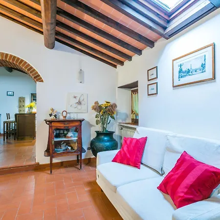 Padronale By Interhome شقة