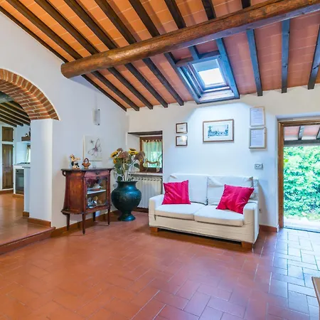 شقة Padronale By Interhome *