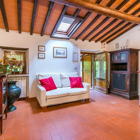 شقة Padronale By Interhome