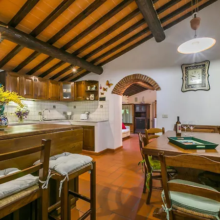 Padronale By Interhome *