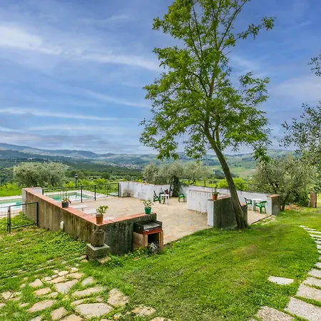 Διαμέρισμα Padronale By Interhome