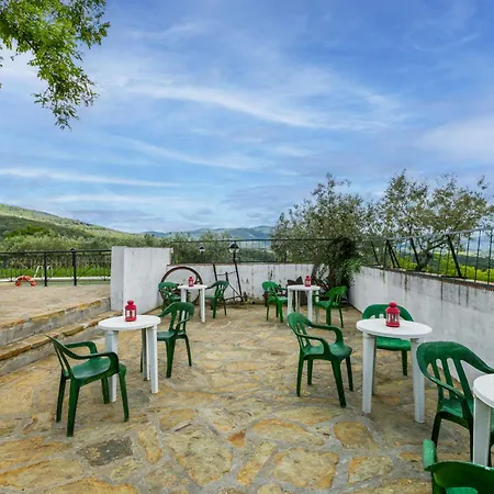 Διαμέρισμα Padronale By Interhome Greve in Chianti