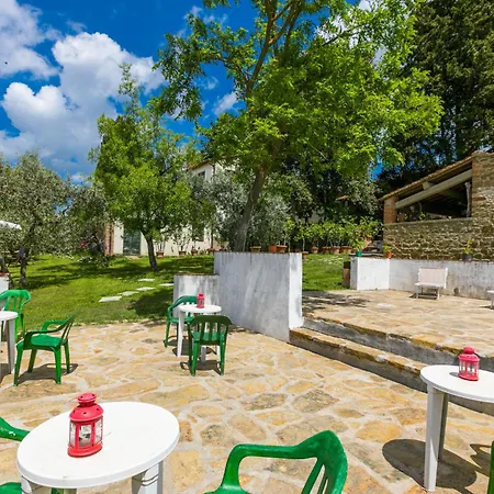 Padronale By Interhome *