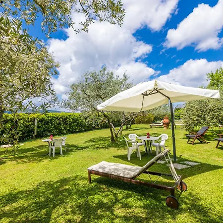 Padronale By Interhome Διαμέρισμα Greve in Chianti