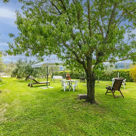 Padronale By Interhome * Greve in Chianti
