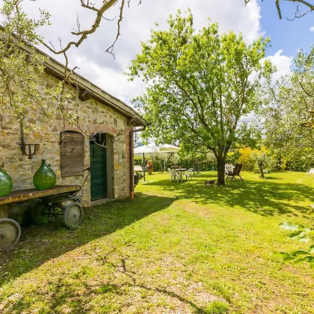 Padronale By Interhome Greve in Chianti