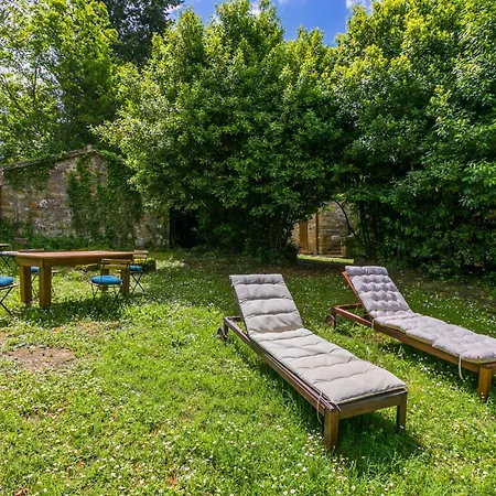 Padronale By Interhome Διαμέρισμα